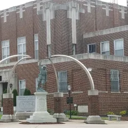 Downtown Jonesboro - Jonesboro