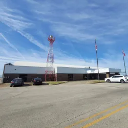 Jonesboro Municipal Airport Park - Jonesboro