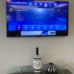 Jonesboro Municipal Airport Park - Jonesboro