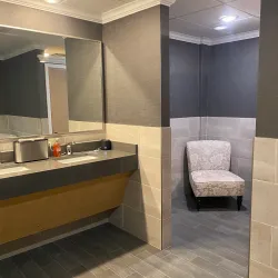 Jonesboro Municipal Airport Park - Jonesboro