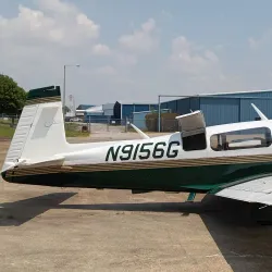 Jonesboro Municipal Airport Park - Jonesboro