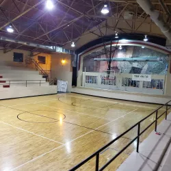 Liberty Bell Park - Jonesboro