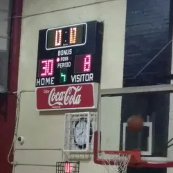 Liberty Bell Park - Jonesboro