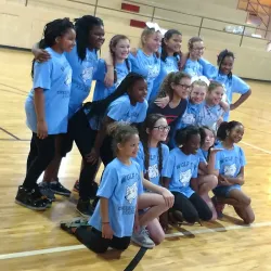 Liberty Bell Park - Jonesboro