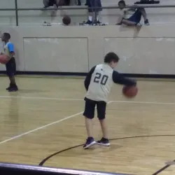 Liberty Bell Park - Jonesboro