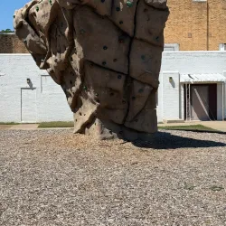 Liberty Bell Park - Jonesboro