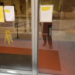 Liberty Bell Park - Jonesboro