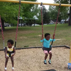 Liberty Bell Park - Jonesboro
