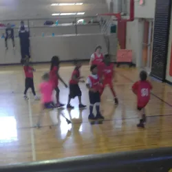 Liberty Bell Park - Jonesboro