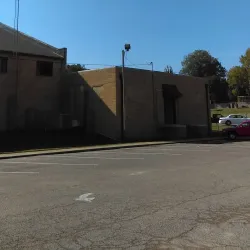 Liberty Bell Park - Jonesboro
