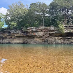 Riverside Park - Jonesboro