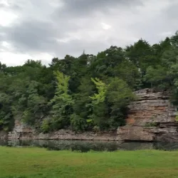 Riverside Park - Jonesboro