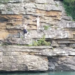 Riverside Park - Jonesboro