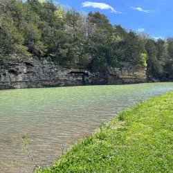 Riverside Park - Jonesboro