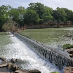 Riverside Park - Jonesboro
