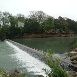 Riverside Park - Jonesboro