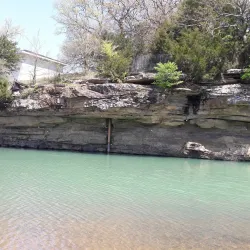 Riverside Park - Jonesboro