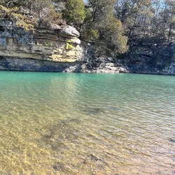 Riverside Park - Jonesboro