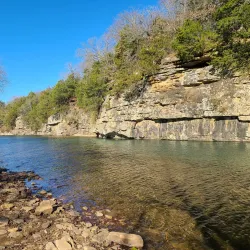 Riverside Park - Jonesboro