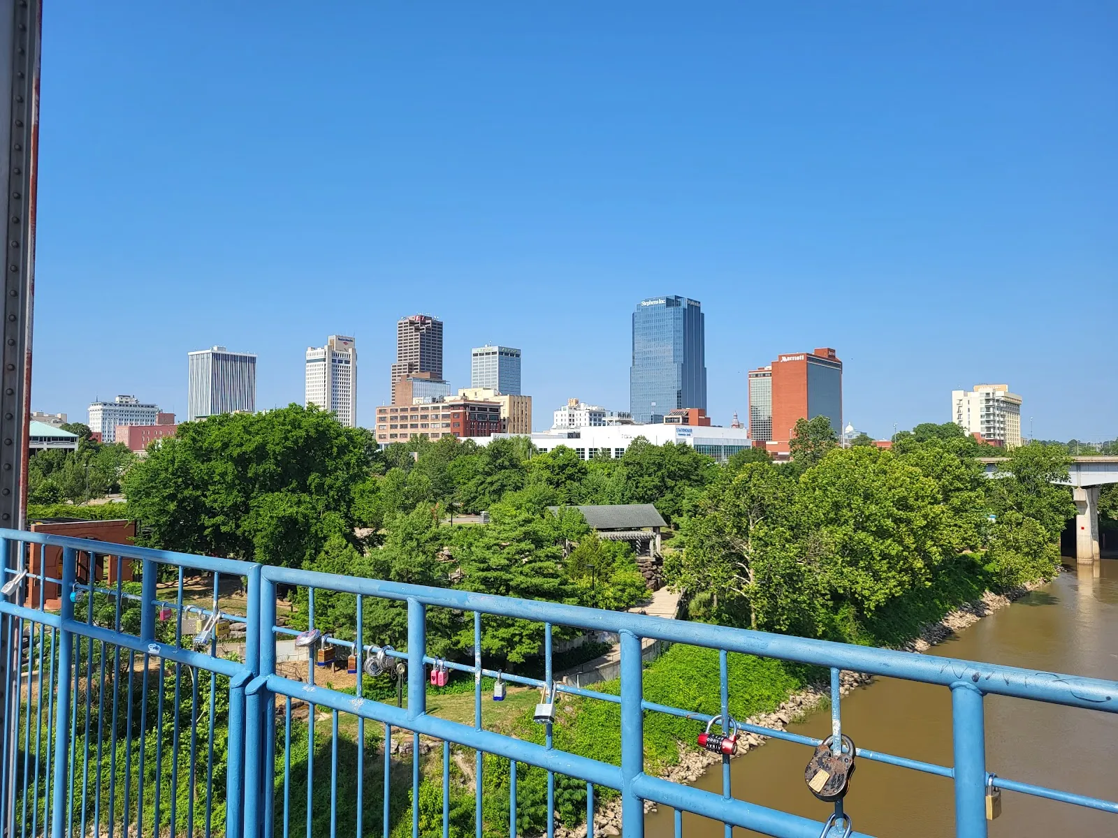 Little Rock, AR