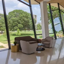 Arkansas Arts Center - Little Rock