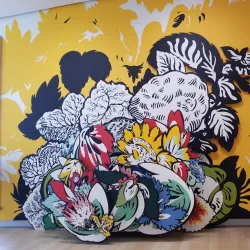 Arkansas Arts Center - Little Rock