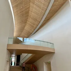 Arkansas Arts Center - Little Rock