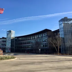 Heifer Village - Little Rock