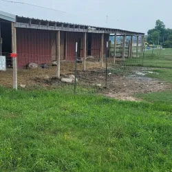 Heifer Village - Little Rock
