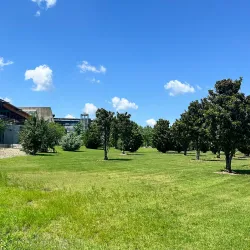 Heifer Village - Little Rock