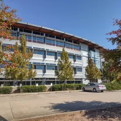 Heifer Village - Little Rock