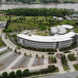 Heifer Village - Little Rock