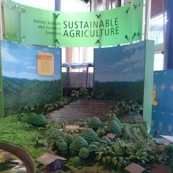 Heifer Village - Little Rock