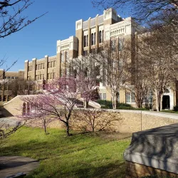 Little Rock Central High School National Historic Site - Little Rock