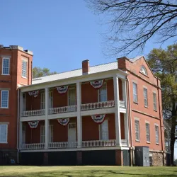 MacArthur Museum of Arkansas Military History - Little Rock