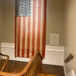 MacArthur Museum of Arkansas Military History - Little Rock