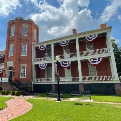 MacArthur Museum of Arkansas Military History - Little Rock