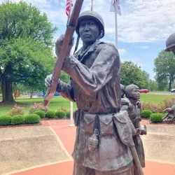 MacArthur Museum of Arkansas Military History - Little Rock