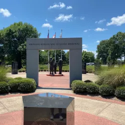 MacArthur Museum of Arkansas Military History - Little Rock