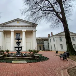 Old State House Museum - Little Rock