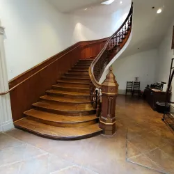 Old State House Museum - Little Rock