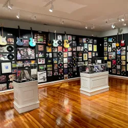 Old State House Museum - Little Rock