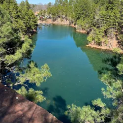 Pinnacle Mountain State Park - Little Rock