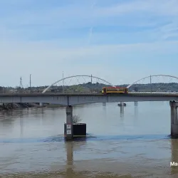 Riverfront Park - Little Rock