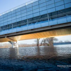 William J. Clinton Presidential Library and Museum - Little Rock