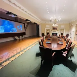 William J. Clinton Presidential Library and Museum - Little Rock