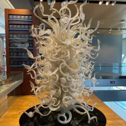 William J. Clinton Presidential Library and Museum - Little Rock