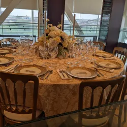 William J. Clinton Presidential Library and Museum - Little Rock