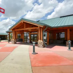 Arkansas Welcome Center - Marion - Marion