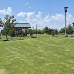 Arkansas Welcome Center - Marion - Marion